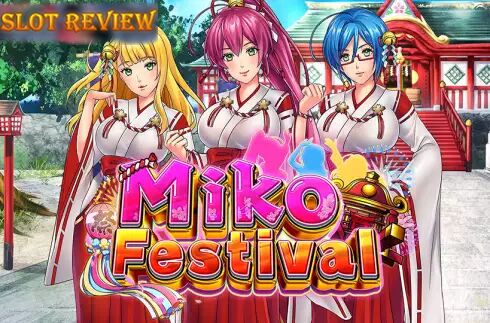 Miko Festival Slot Review